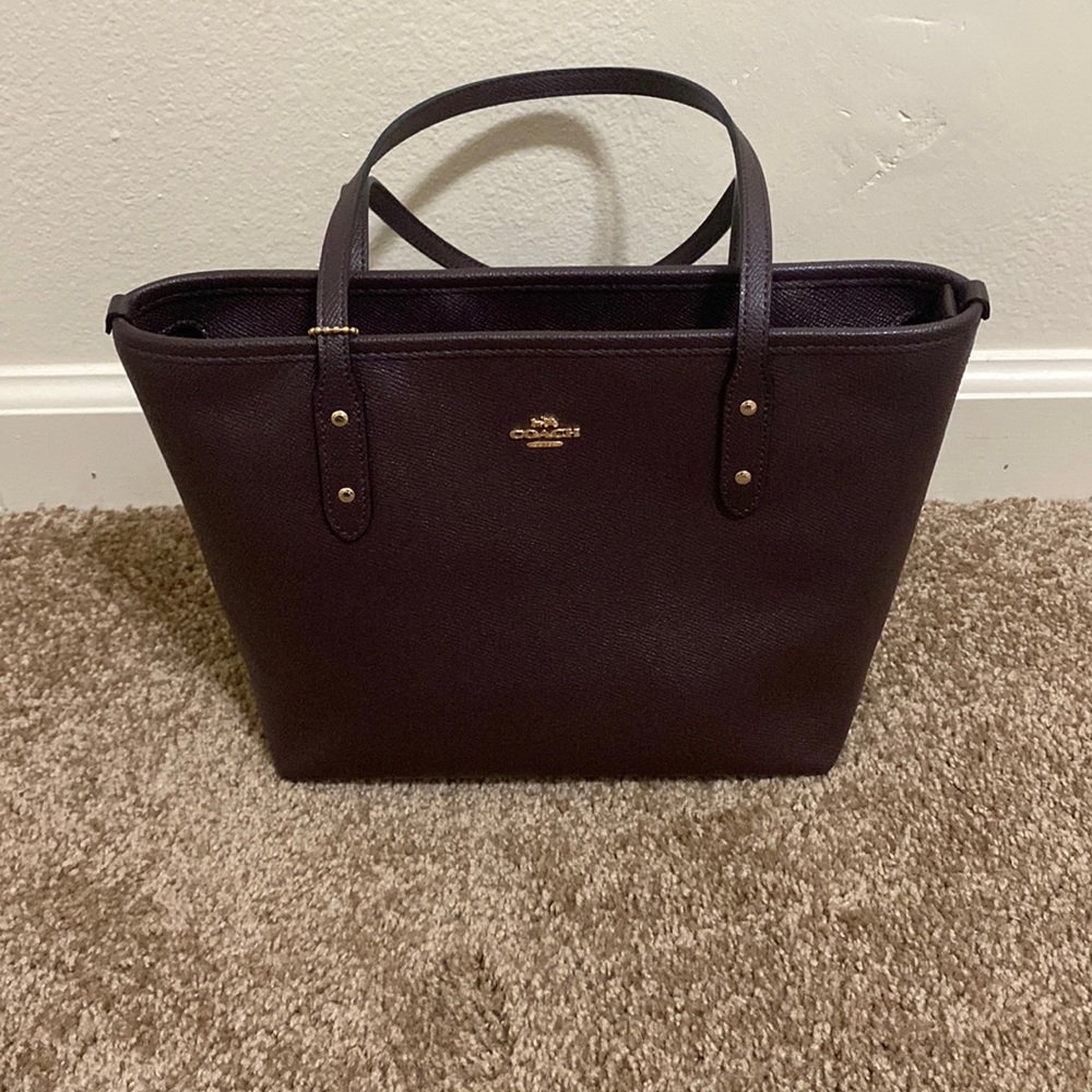 Coach Hand Bag